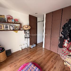 Apartamento en arriendo en Provenza, Medellín · foto 2 de 18