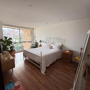 Apartamento en arriendo en Provenza, Medellín · foto 3 de 18