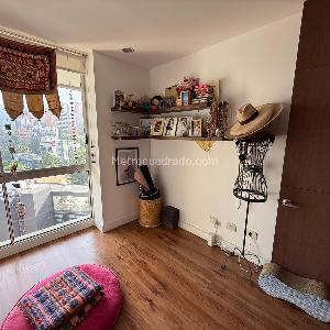 Apartamento en arriendo en Provenza, Medellín · foto 7 de 18
