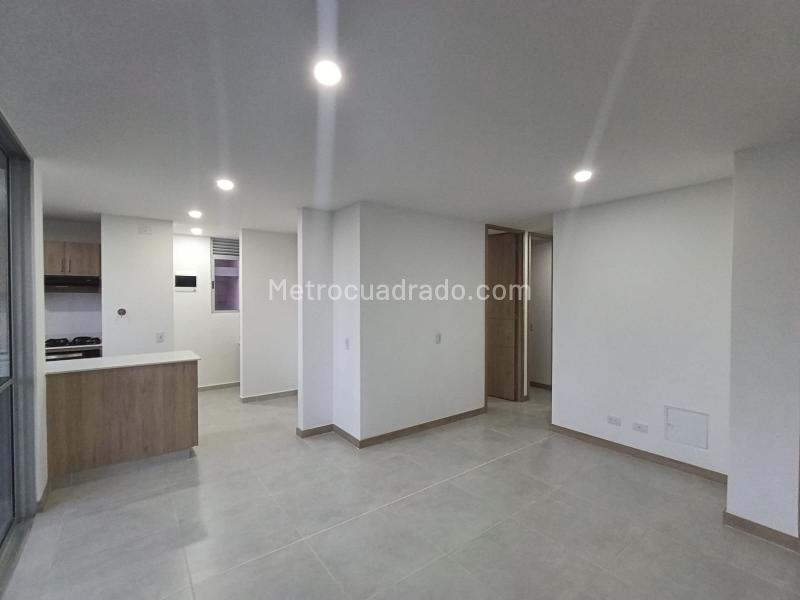 Apartamento en Arriendo, Los Colegios, Rionegro