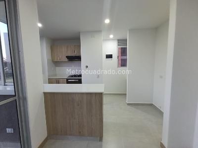 Apartamento de 3 alcobas en arriendo en Los Colegios, Rionegro, 71 m² · foto 4 de 15