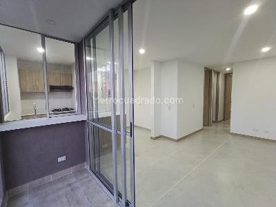 Apartamento de 3 alcobas en arriendo en Los Colegios, Rionegro, 71 m² · foto 6 de 15