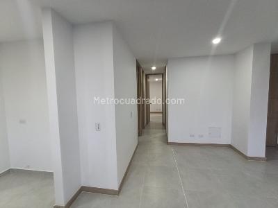 Apartamento de 3 alcobas en arriendo en Los Colegios, Rionegro, 71 m² · foto 7 de 15