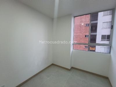 Apartamento de 3 alcobas en arriendo en Los Colegios, Rionegro, 71 m² · foto 8 de 15