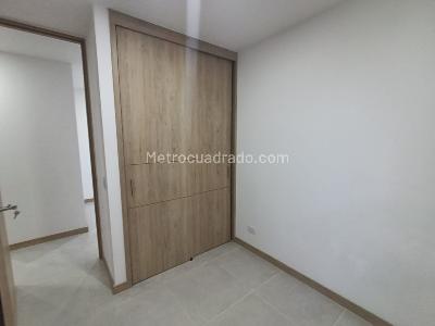 Apartamento de 3 alcobas en arriendo en Los Colegios, Rionegro, 71 m² · foto 9 de 15