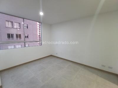Apartamento de 3 alcobas en arriendo en Los Colegios, Rionegro, 71 m² · foto 12 de 15