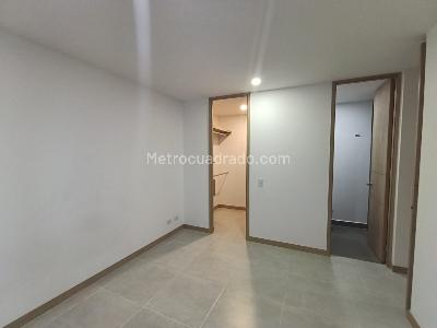 Apartamento de 3 alcobas en arriendo en Los Colegios, Rionegro, 71 m² · foto 13 de 15