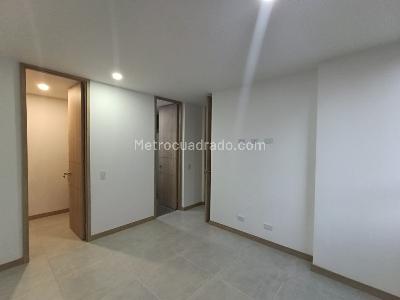 Apartamento de 3 alcobas en arriendo en Los Colegios, Rionegro, 71 m² · foto 14 de 15
