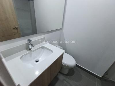 Apartamento de 3 alcobas en arriendo en Los Colegios, Rionegro, 71 m² · foto 15 de 15