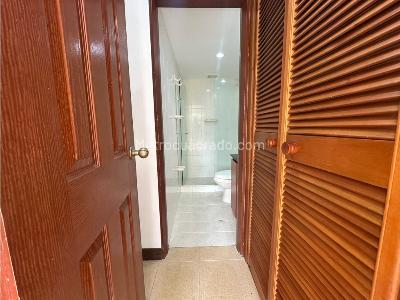Apartamento en venta en Laureles, Medellín · foto 12 de 13