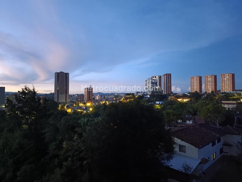 Apartamento en Arriendo, Los Colegios, Rionegro