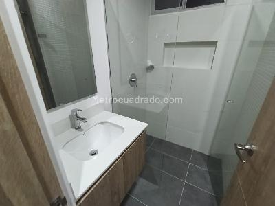 Apartamento de 3 alcobas en arriendo en Los Colegios, Rionegro, 79 m² · foto 8 de 13