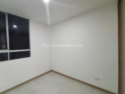 Apartamento de 3 alcobas en arriendo en Los Colegios, Rionegro, 79 m² · foto 9 de 13