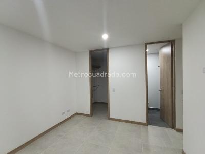 Apartamento de 3 alcobas en arriendo en Los Colegios, Rionegro, 79 m² · foto 12 de 13