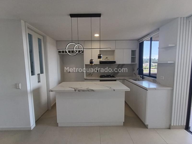 Apartamento en Arriendo, San Antonio De Pereira, Rionegro