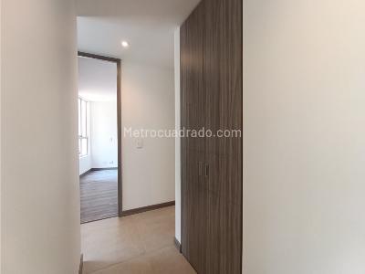 Apartamento de 3 alcobas en venta en Pontevedra, Envigado, 118 m² · foto 11 de 20