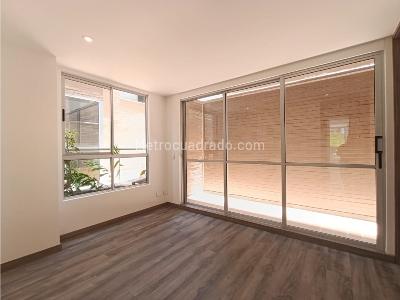 Apartamento de 3 alcobas en venta en Pontevedra, Envigado, 118 m² · foto 14 de 20