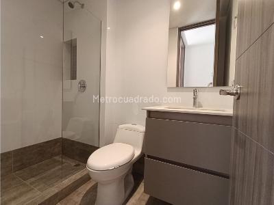 Apartamento de 3 alcobas en venta en Pontevedra, Envigado, 118 m² · foto 16 de 20