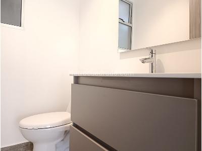 Apartamento de 3 alcobas en venta en Pontevedra, Envigado, 118 m² · foto 17 de 20