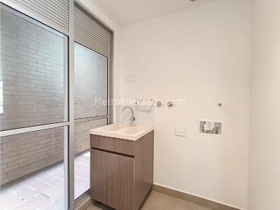 Apartamento de 3 alcobas en venta en Pontevedra, Envigado, 118 m² · foto 20 de 20