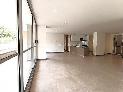 Apartamento de 3 alcobas en venta en Pontevedra, Envigado, 118 m² · foto 3 de 20