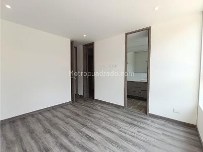Apartamento de 3 alcobas en venta en Pontevedra, Envigado, 118 m² · foto 9 de 20
