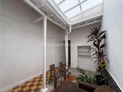 Casa de 1 alcoba en venta en Alcala, Envigado, 111 m² · foto 2 de 6