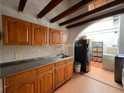 Casa de 1 alcoba en venta en Alcala, Envigado, 111 m² · foto 4 de 6