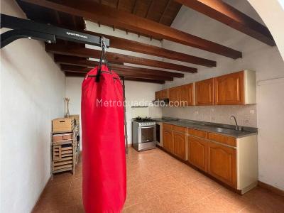 Casa de 1 alcoba en venta en Alcala, Envigado, 111 m² · foto 5 de 6