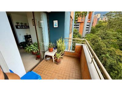 Apartamento de 2 alcobas en venta en La Inmaculada, Envigado, 67 m² · foto 2 de 20