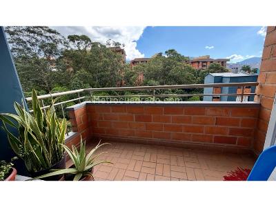 Apartamento de 2 alcobas en venta en La Inmaculada, Envigado, 67 m² · foto 3 de 20