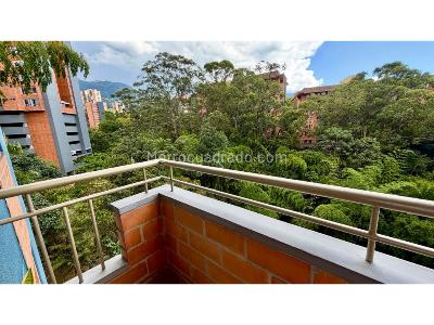 Apartamento de 2 alcobas en venta en La Inmaculada, Envigado, 67 m² · foto 4 de 20