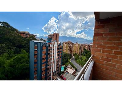 Apartamento de 2 alcobas en venta en La Inmaculada, Envigado, 67 m² · foto 7 de 20
