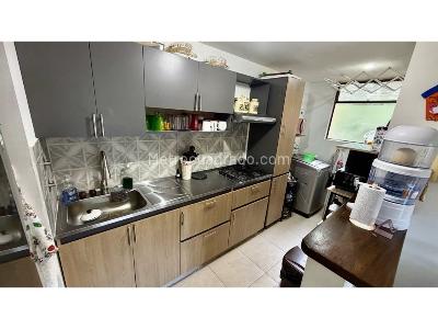 Apartamento de 2 alcobas en venta en La Inmaculada, Envigado, 67 m² · foto 11 de 20