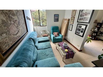 Apartamento de 2 alcobas en venta en La Inmaculada, Envigado, 67 m² · foto 14 de 20