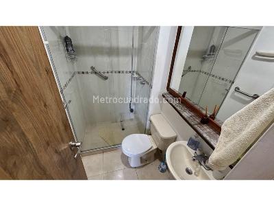 Apartamento de 2 alcobas en venta en La Inmaculada, Envigado, 67 m² · foto 15 de 20