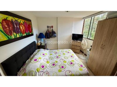Apartamento de 2 alcobas en venta en La Inmaculada, Envigado, 67 m² · foto 19 de 20