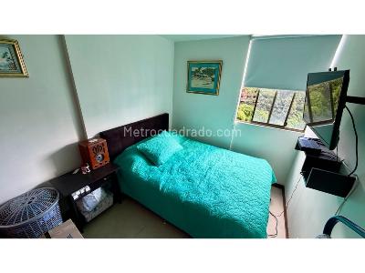 Apartamento de 2 alcobas en venta en La Inmaculada, Envigado, 67 m² · foto 20 de 20