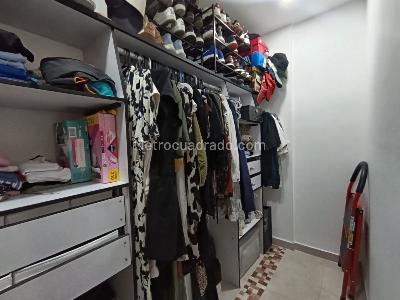 Apartamento de 3 alcobas en arriendo en San Diego, Medellín, 74 m² · foto 11 de 12