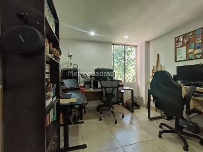 Apartamento de 3 alcobas en arriendo en San Diego, Medellín, 74 m² · foto 12 de 12