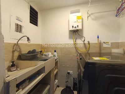 Apartamento de 3 alcobas en arriendo en San Diego, Medellín, 74 m² · foto 4 de 12