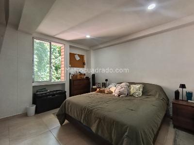 Apartamento de 3 alcobas en arriendo en San Diego, Medellín, 74 m² · foto 7 de 12
