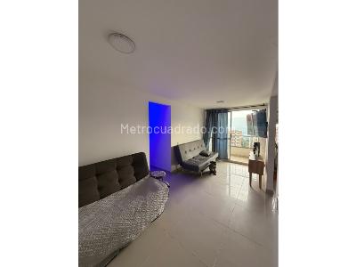 Apartamento en venta en Rodeo Alto, Medellín · foto 2 de 10