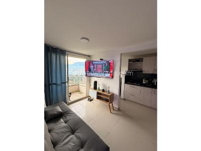 Apartamento en venta en Rodeo Alto, Medellín · foto 3 de 10