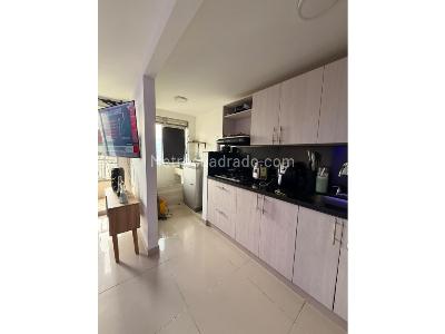 Apartamento en venta en Rodeo Alto, Medellín · foto 5 de 10
