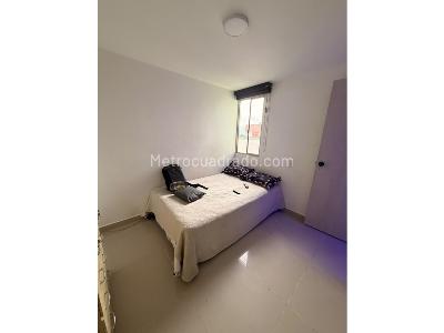 Apartamento en venta en Rodeo Alto, Medellín · foto 6 de 10
