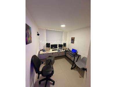 Apartamento en venta en Rodeo Alto, Medellín · foto 7 de 10
