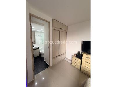 Apartamento en venta en Rodeo Alto, Medellín · foto 8 de 10
