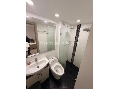 Apartamento en venta en Rodeo Alto, Medellín · foto 9 de 10