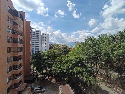Apartamento de 1 alcoba en arriendo en Patio Bonito, Medellín, 58 m² · foto 8 de 12